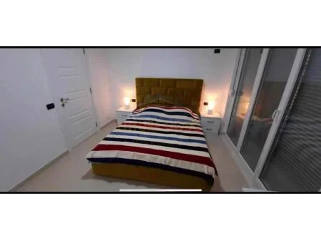Shitje, Apartament 2+1+2, në Shëngjin, Lezhë. AREA41310