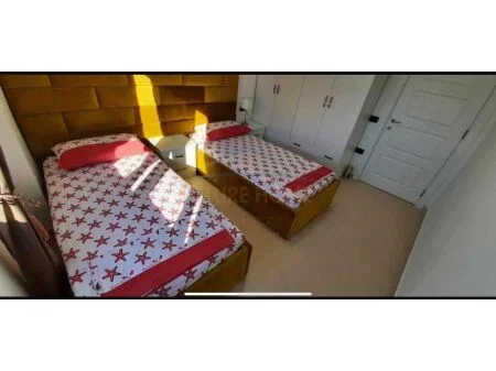 Shitje, Apartament 2+1+2, në Shëngjin, Lezhë. AREA41310