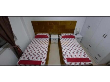 Shitje, Apartament 2+1+2, në Shëngjin, Lezhë. AREA41310