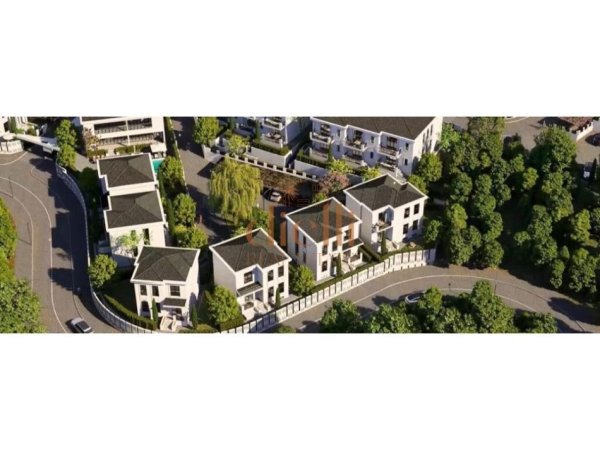 Tirane, shitet Vile 2 Katshe , 227 m² 600,000 € 