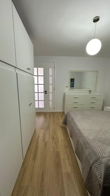 Shqiperi, jepet me qera apartament 2+1+Ballkon Kati 2, 110 m² 700 € 