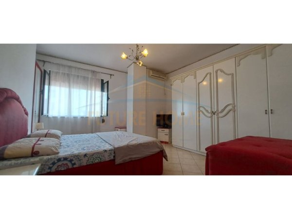 Shqiperi, jepet me qera apartament 1+1 Kati 8, 87 m² 650 € (RRUGA E KAVAJES)