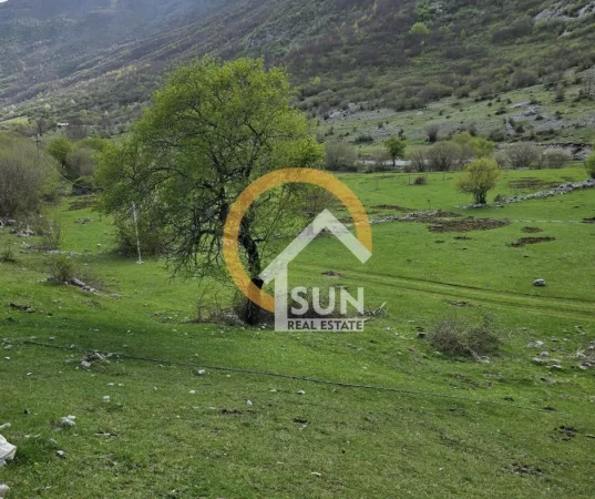 Shkoder, shitet toke , 5,173 m² 129,325 € (BOGE, MALESI E MADHE)