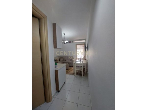 Tirane, shitet apartament 1+1 Kati 2, 40 m² 68,000 € (Qytet Studenti)