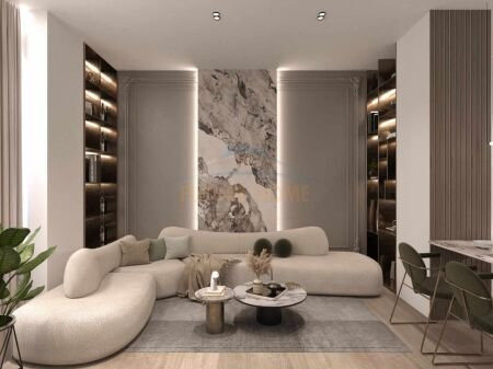 Tirane, shitet apartament 2+1 Kati 2, 100 m² 255,000 € (9 Katshet, Qender)