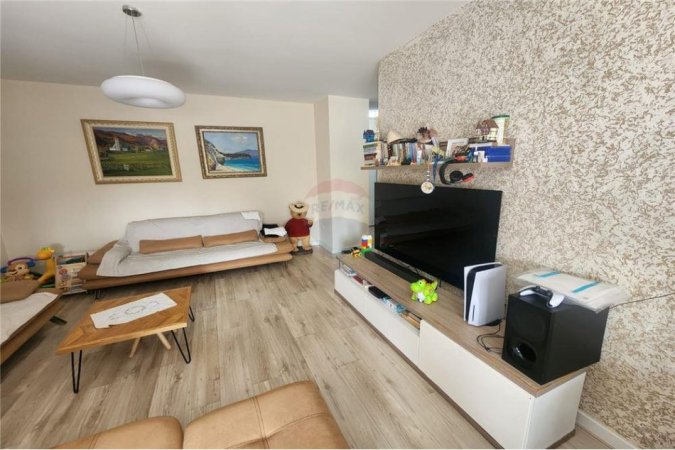 Tirane, shitet apartament 2+1 Kati 6, 108 m² 188,000 € (Don Bosko)