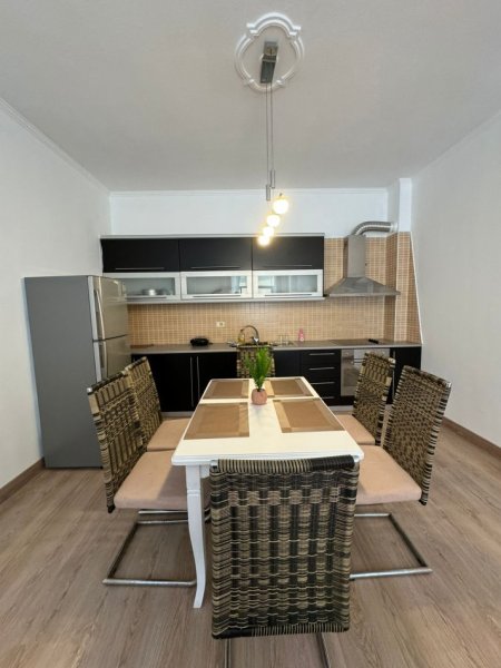 Sarande, shitet apartament 2+1 Kati 3, 93 m² 100,000 € (Sarande)