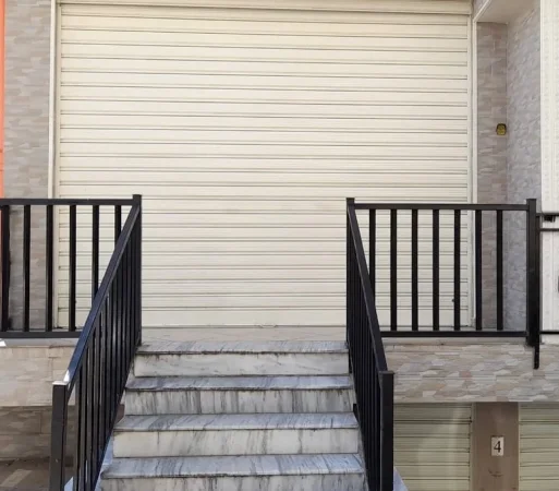 Tirane, shes ambjent biznesi Kati 1, 43 m² 113,000 € (Bulevardi Bajram Curri)