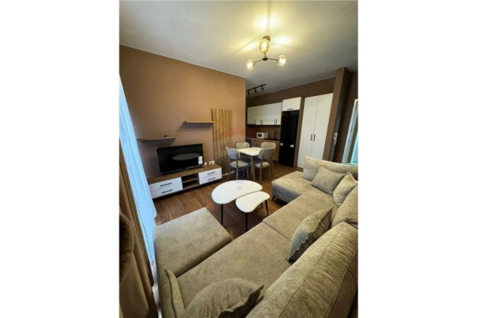 Tirane, jepet me qera apartament 2+1 Kati 9, 90 m² 650 € (Don Bosko - Gjykata Administrative)