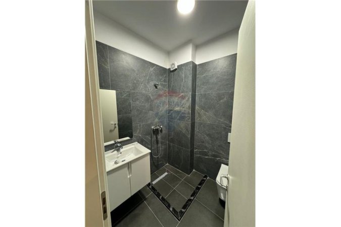 Tirane, jepet me qera apartament 2+1 Kati 9, 90 m² 650 € (Don Bosko - Gjykata Administrative)