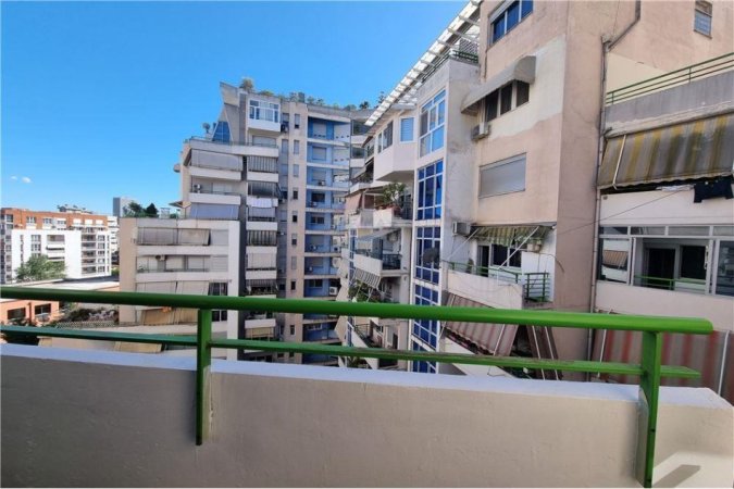 Tirane, jepet me qera apartament 2+1 Kati 7, 80 m² 165,000 € (Rruga e Dibres - Kompleksi Halili - Rruga e Dibrës - Selvia, Albania)
