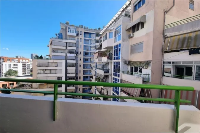 Tirane, jepet me qera apartament 2+1 Kati 7, 80 m² 165,000 € (Rruga e Dibres - Kompleksi Halili - Rruga e Dibrës - Selvia, Albania)
