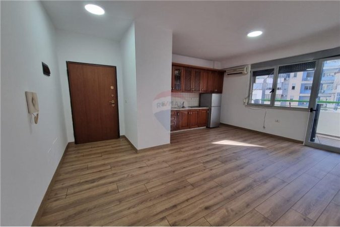 Tirane, shitet apartament 2+1 Kati 7, 80 m² 165,000 € (Kompleksi Halili - Rruga e Dibrës - Selvia)
