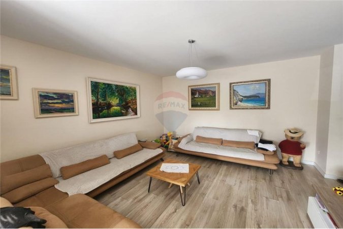 Tirane, shitet apartament 2+1 Kati 5, 108 m² 188,000 € (Don Bosko - Don Bosko, Albania)