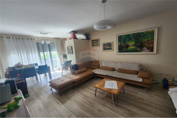 Tirane, shitet apartament 2+1 Kati 5, 108 m² 188,000 € (Don Bosko - Don Bosko, Albania)