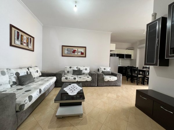 jap me qera apartament 1+1+Aneks+Ballkon Kati 5, 64 m² 350 € (Astrit Losha)