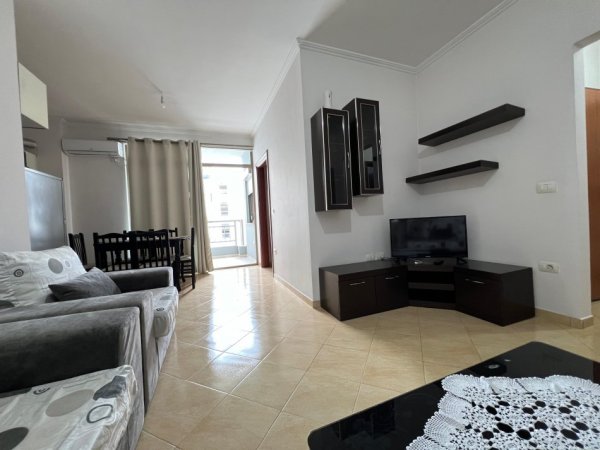 jap me qera apartament 1+1+Aneks+Ballkon Kati 5, 64 m² 350 € (Astrit Losha)