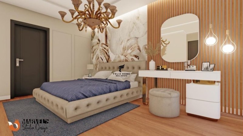 Tirane, jepet me qera apartament 2+1+Ballkon Kati 2, 100 m² 750 € (LIQENI I THATE)