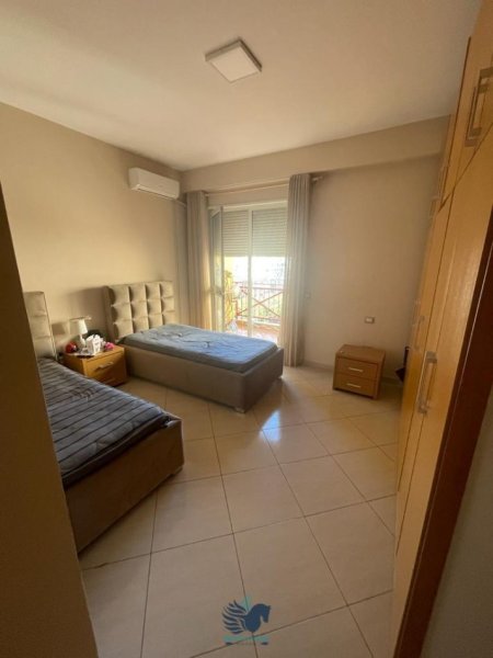 Jepet Me Qera Apartament 2+1 Prane Kompleksit Delijorgji [ID P02130]