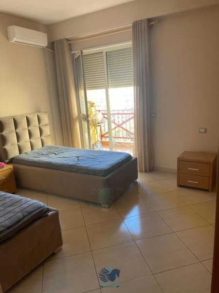 Jepet Me Qera Apartament 2+1 Prane Kompleksit Delijorgji [ID P02130]