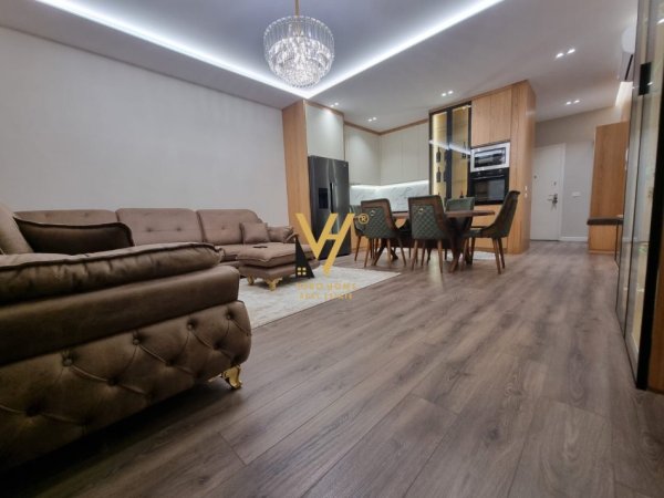 Tirane, shitet apartament 2+1+Ballkon Kati 1, 115 m² 265,000 € (ALI DEMI)
