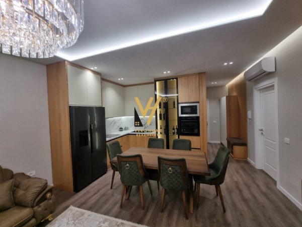 Tirane, shitet apartament 2+1+Ballkon Kati 1, 115 m² 265,000 € (ALI DEMI)