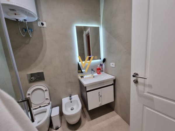 Tirane, shitet apartament 2+1+Ballkon Kati 1, 115 m² 265,000 € (ALI DEMI)