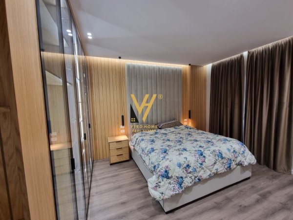 Tirane, shitet apartament 2+1+Ballkon Kati 1, 115 m² 265,000 € (ALI DEMI)