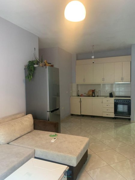 Jepet Me Qera Apartament 2+1 Tek Liqeni Thate [ID P02124]