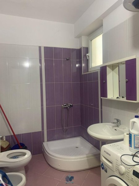 Jepet Me Qera Apartament 2+1 Tek Liqeni Thate [ID P02124]