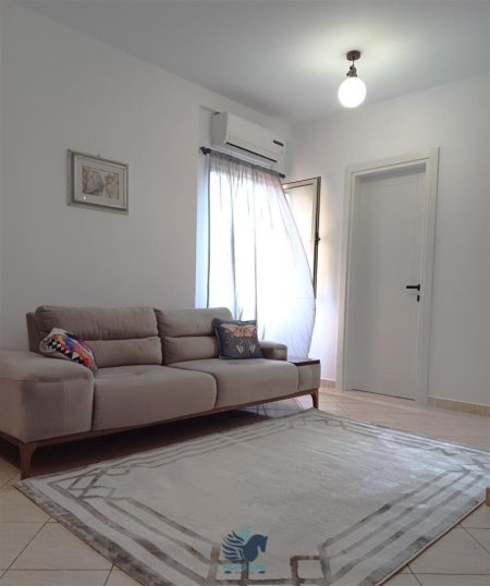 Jepet Me Qera Apartament 2+1 Tek Rruga Irfan Tomini [ID P02131]