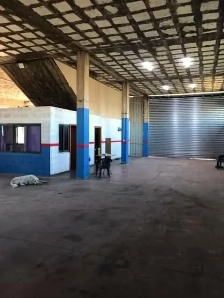 Tirane, jap me qera Kati 0, 400 m² 500 € (VORE)