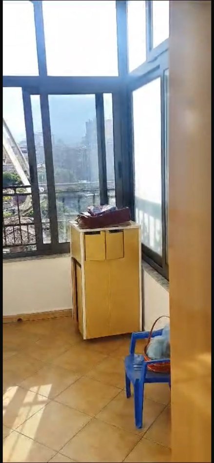 Tirane, jap me qera apartament+verande | Penthouse 2+1+Aneks+Ballkon Kati 6, 95 m² 600 € (Rruga Ali Begeja Tirane)
