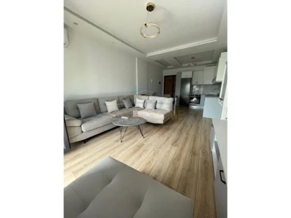 Tirane, jepet me qera apartament 1+1 Kati 3, 73 m² 550 € (Kodra e Diellit)