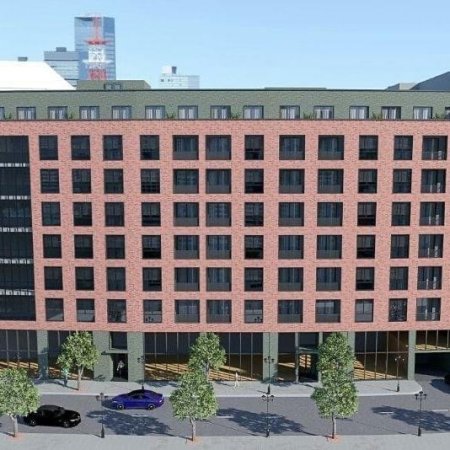 Tirane, shitet apartament 1+1 Kati 5, 73 m² 117,000 € (Mbrapa Globe)
