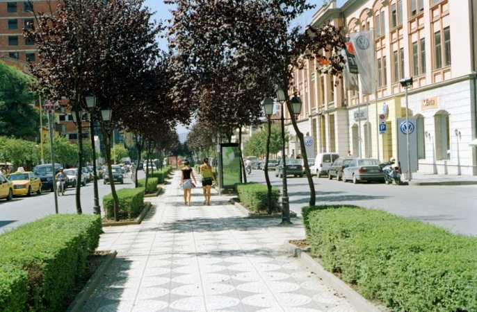 Durres, shitet apartament 1+1 Kati 1, 104 m² 82,000 € (golem)