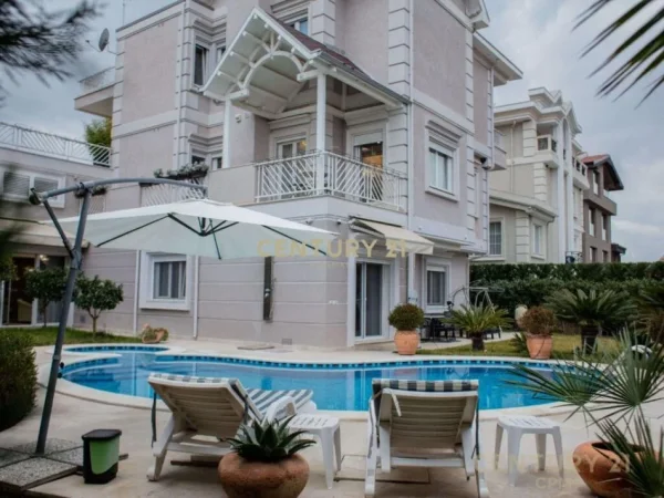 SHESIM VILE INDIVIDUALE TEK AKACIA HILL , MJULL-BATHORE !