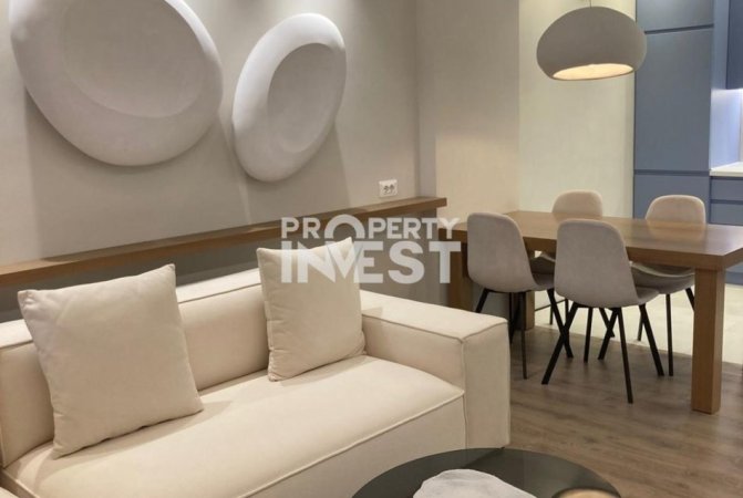 Tirane, jap me qera apartament 1+1 Kati 3, 70 m² 500 € (Yzberisht)