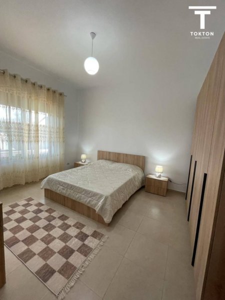 Tirane, jepet me qera apartament 1+1 Kati 2, 75 m² 350 € (Allias) TT 752