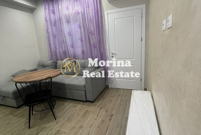 Tirane, jepet me qera apartament 1+1 Kati 1, 55 m² 350 € (Qytet Studenti)
