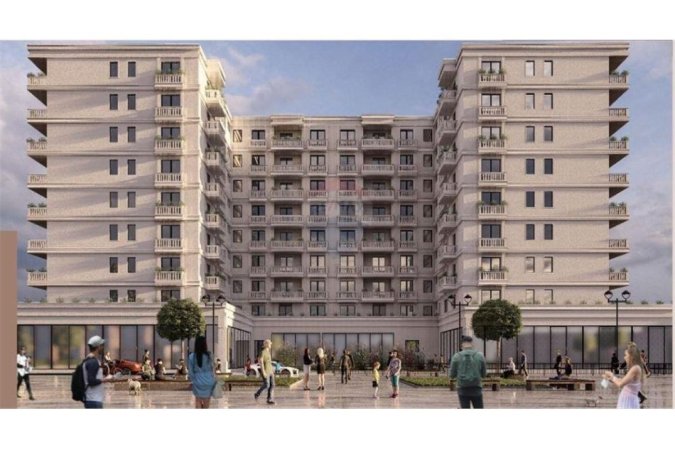 Tirane, shitet apartament 1+1 Kati 7, 76 m² 57.000 € (Kamez)