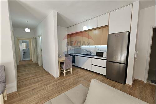 Tirane, jepet me qera 2+1 , 97 m² 600 € (Don Bosko, Shqipëri)