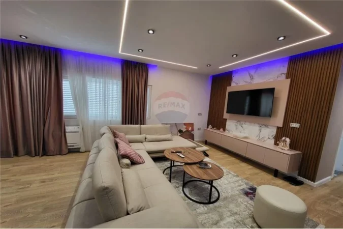 Tirane, jepet me qera apartament Kati 1, 116 m² 1.000 € 