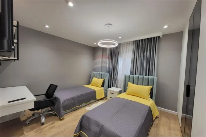Tirane, jepet me qera apartament Kati 1, 116 m² 1.000 € 