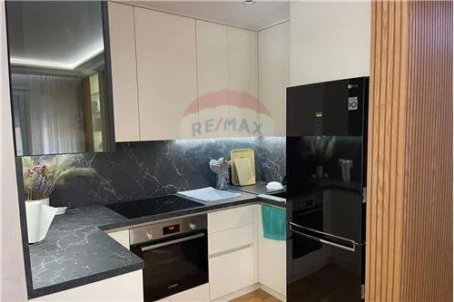 Tirane, jepet me qera apartament 2+1 Kati 4, 83 m² 600 € (Kompleksi SimaCom - Astir - Unaza e Re, Shqipëri)