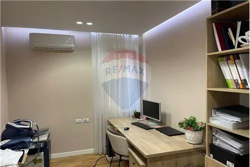 Tirane, jepet me qera apartament 2+1 Kati 4, 83 m² 600 € (Kompleksi SimaCom - Astir - Unaza e Re, Shqipëri)