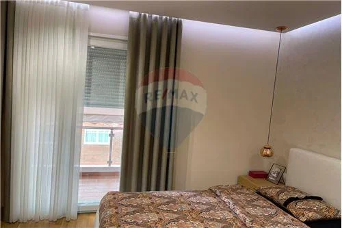Tirane, jepet me qera apartament 2+1 Kati 4, 83 m² 600 € (Kompleksi SimaCom - Astir - Unaza e Re, Shqipëri)