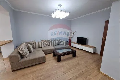 Tirane, jepet me qera apartament 1+1 Kati 1, 60 m² 600 € (Myslym Shyri, Shqipëri)