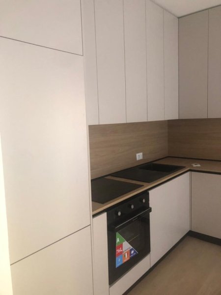 Tirane, jepet me qera apartament 2+1 Kati 3, 93 m² 800 € (Delijorgji)