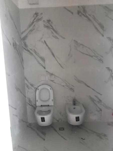 Tirane, jepet me qera apartament 2+1 Kati 3, 93 m² 800 € (Delijorgji)